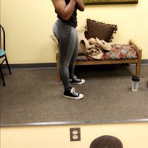 Gymshark leggings size small